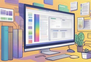 How to Add Background to Word Document_ Enhance Your Documents Easily